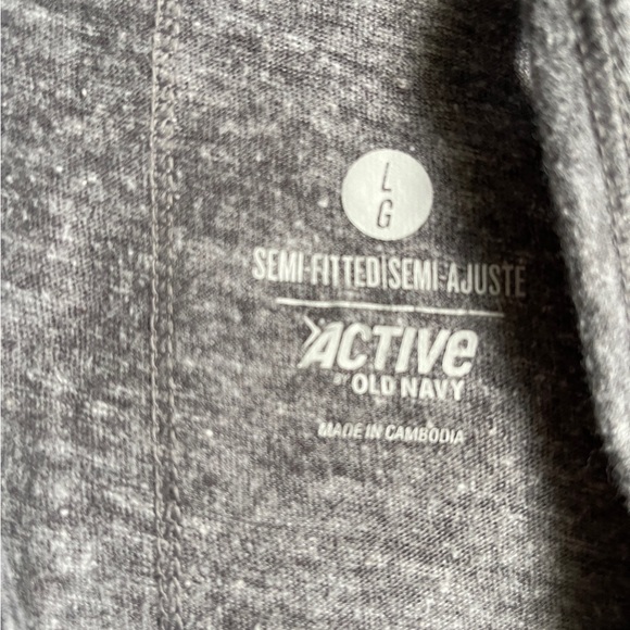 Athletic Tank Tops (2) - Picture 4 of 7